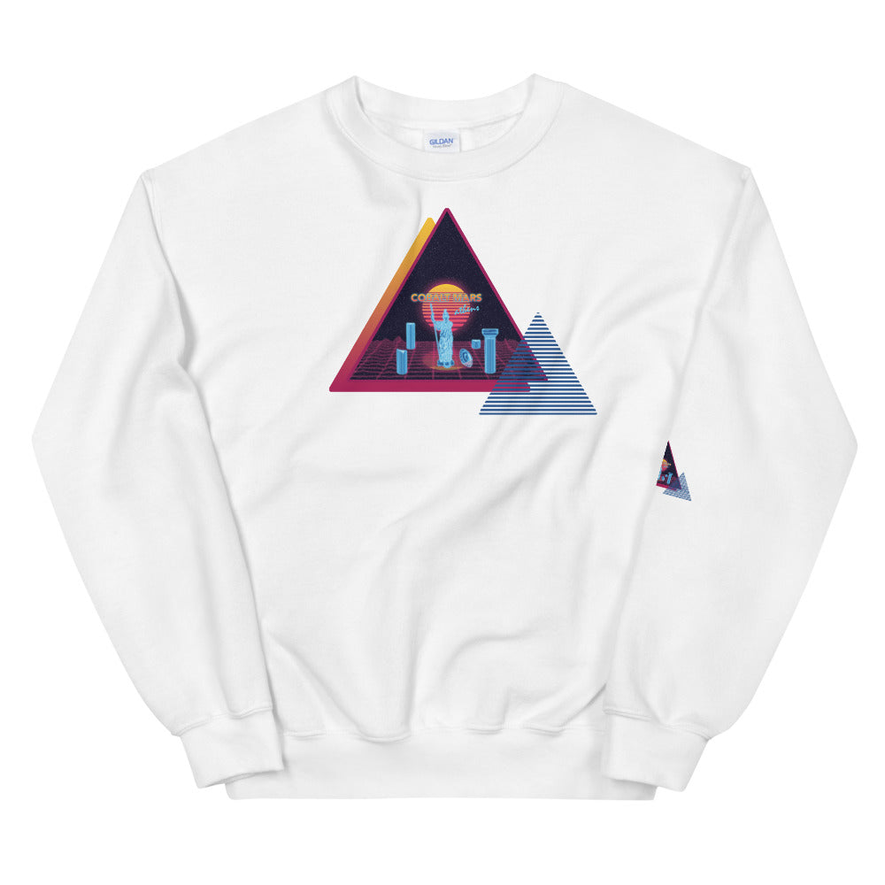 DEVOTION - Unisex Sweatshirt