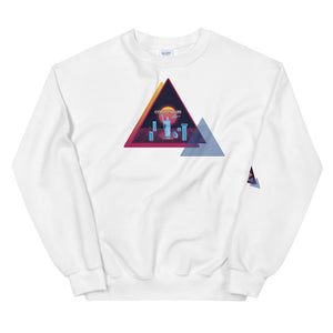 DEVOTION - Unisex Sweatshirt
