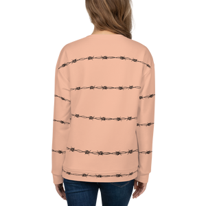 The Wire - Unisex Sweatshirt
