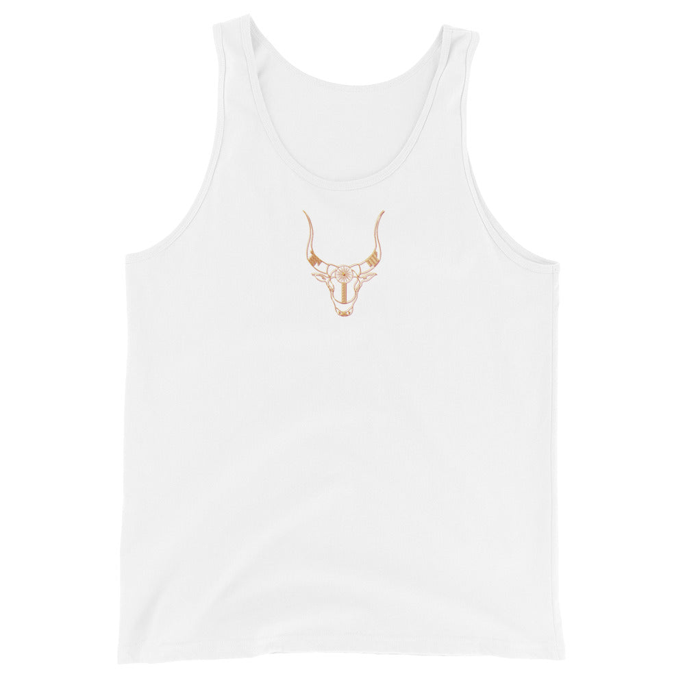 The Minoan - Unisex Tank Top