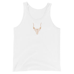 The Minoan - Unisex Tank Top