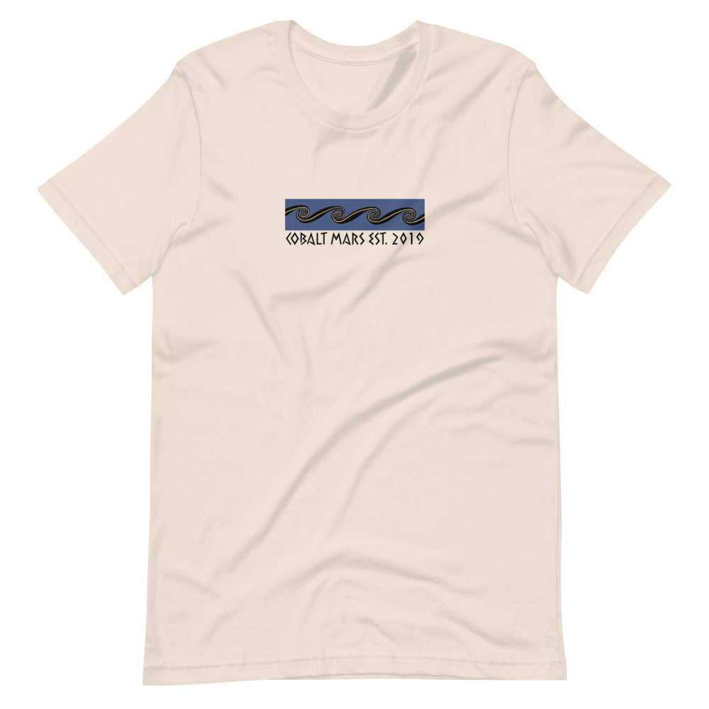 Odyssey - Unisex T-Shirt