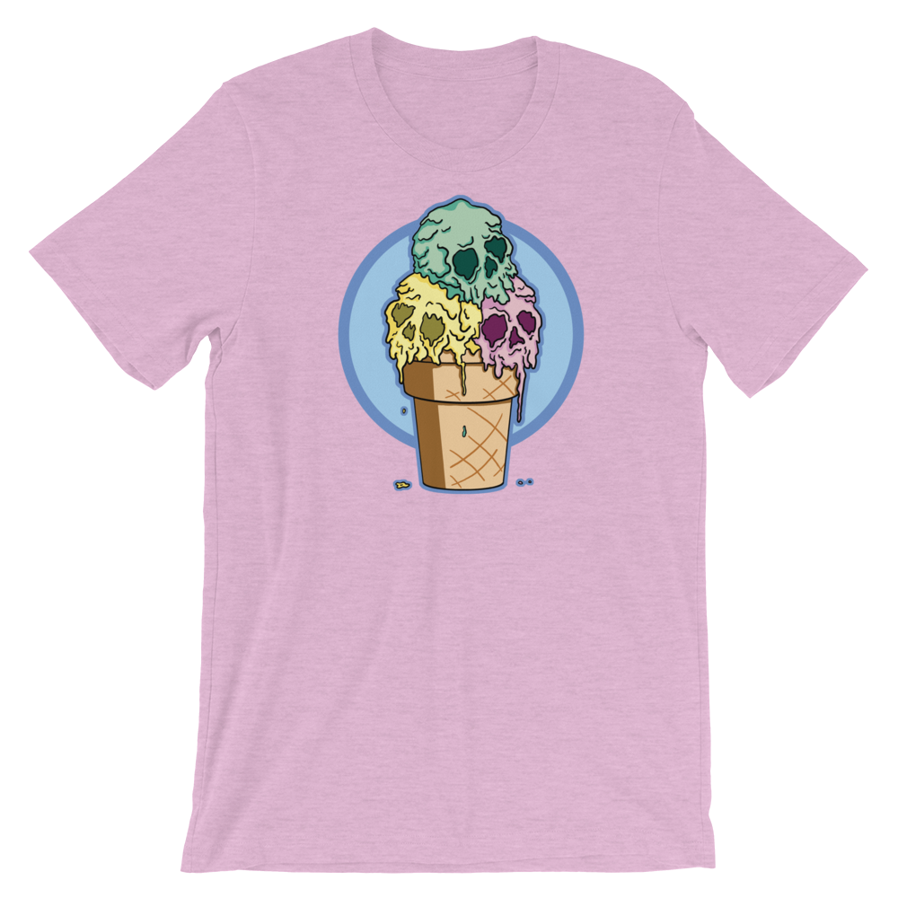September 1st Meltdown - Unisex T-Shirt