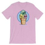 September 1st Meltdown - Unisex T-Shirt