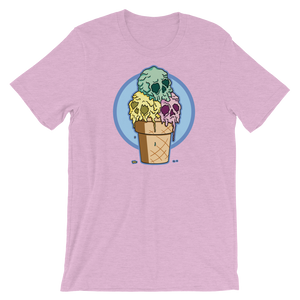 September 1st Meltdown - Unisex T-Shirt