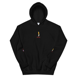 Done - Unisex Hoodie