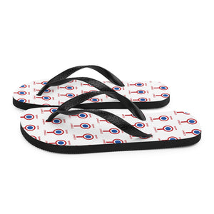 Cobalt Mars - Flip-Flops