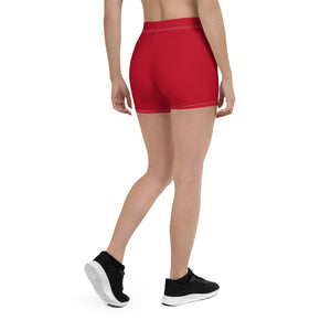 Cobalt Mars - Shorts
