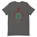 MEDUSA - Green - Unisex T-Shirt