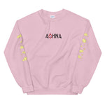 Clouds of Olympus - Gold - Unisex Sweatshirt