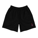 Cobalt Mars - Men's Shorts