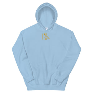 Ocean Eyes - Unisex Hoodie