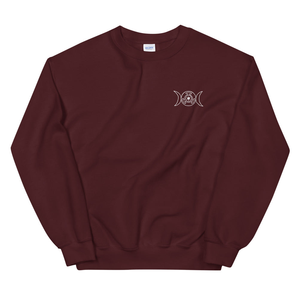 Hecate  - Unisex Sweatshirt
