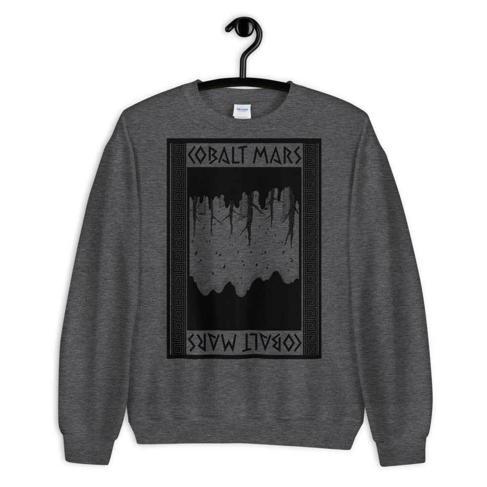 Delphi - Unisex Sweatshirt