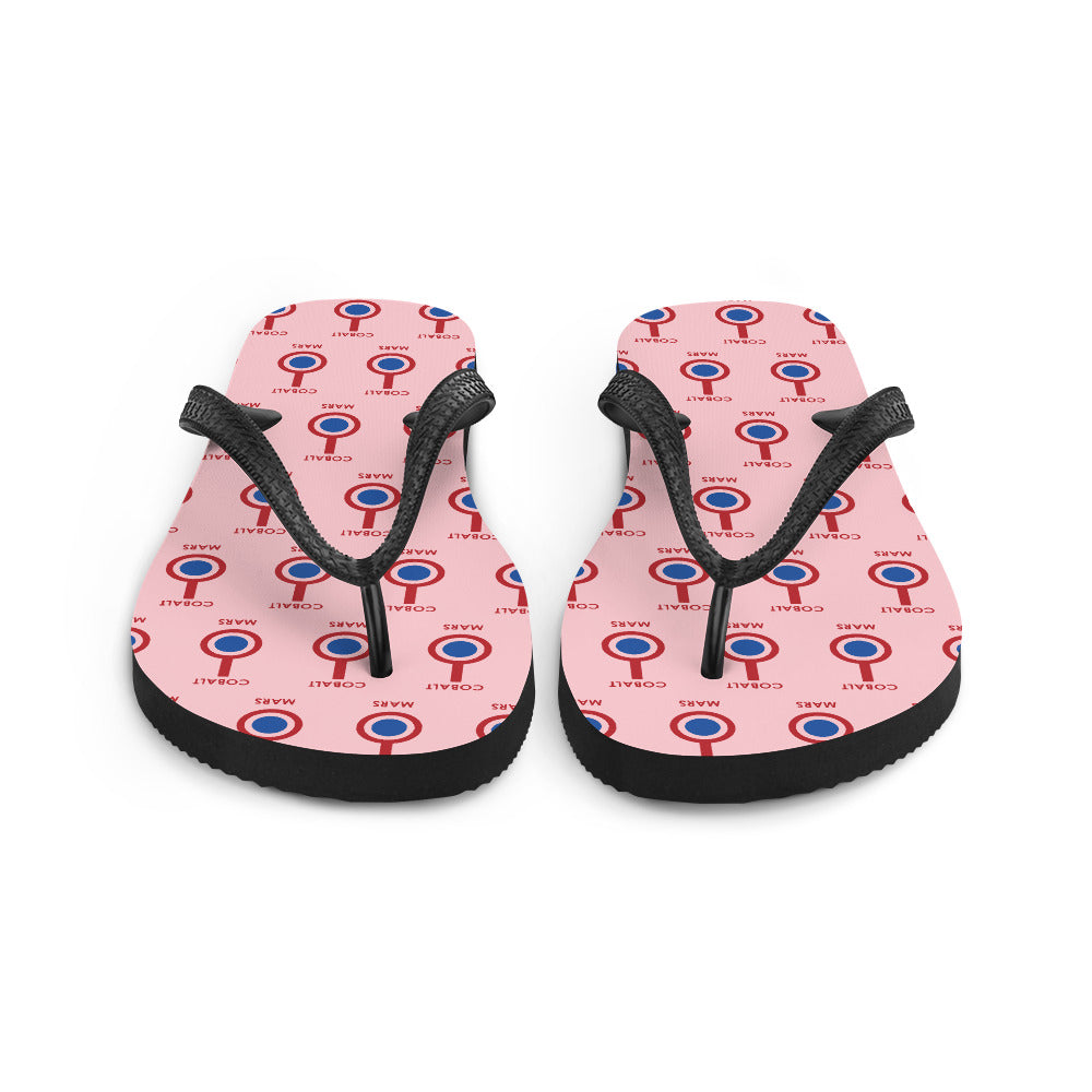 Cobalt Mars - Flip-Flops