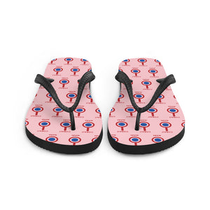 Cobalt Mars - Flip-Flops