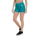 Cobalt Mars - Shorts