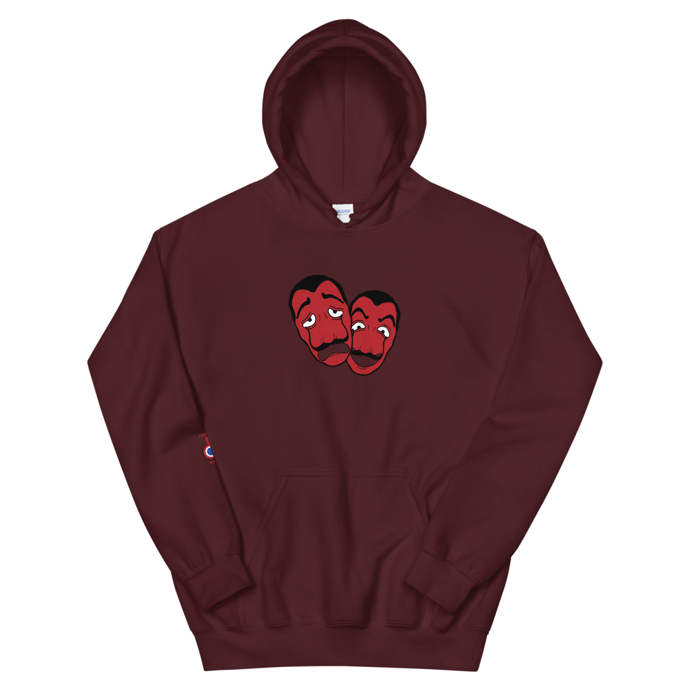 Bella Ciao - Unisex Hoodie