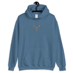 The Minoan - Unisex Hoodie