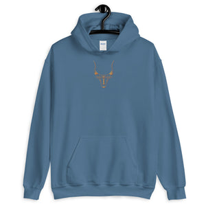The Minoan - Unisex Hoodie