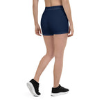 Cobalt Mars - Shorts