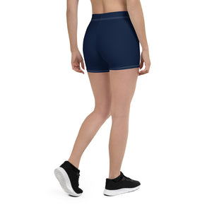 Cobalt Mars - Shorts