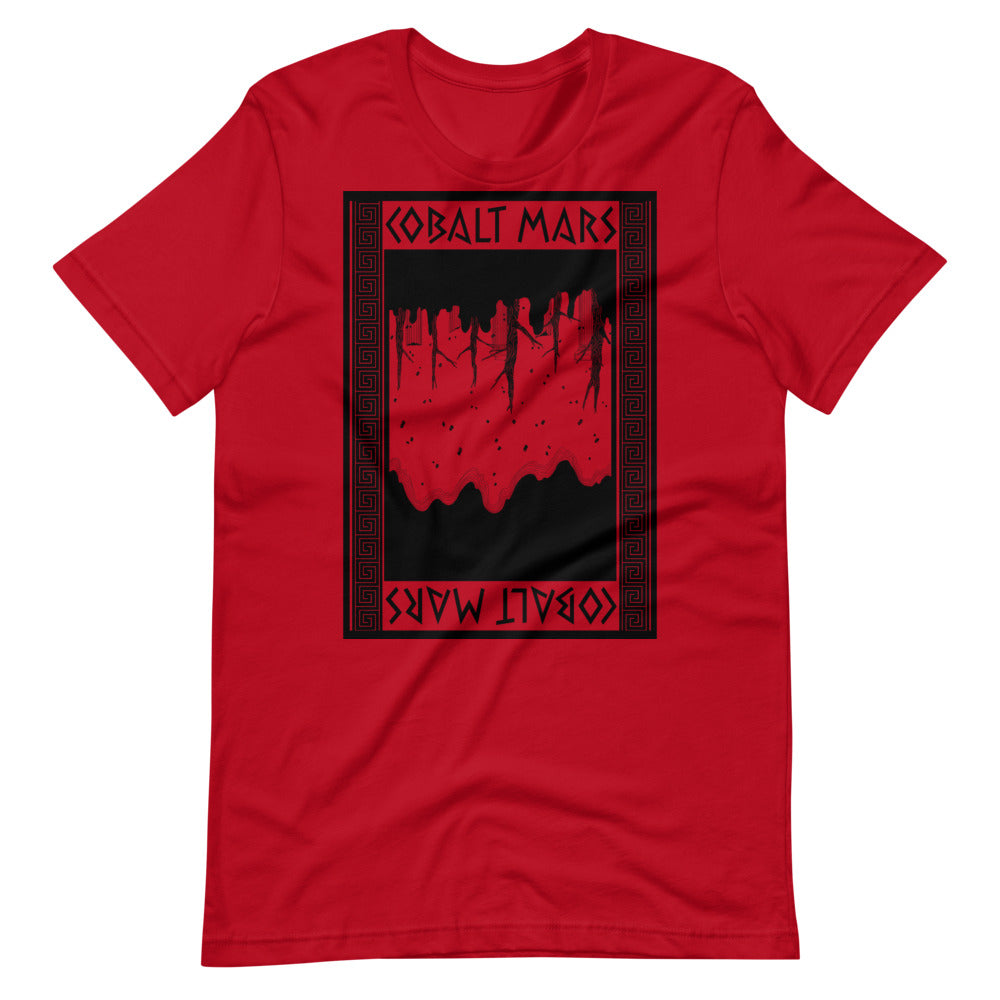 Delphi - Unisex T-Shirt