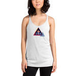 DEVOTION - Women's Racerback Tank
