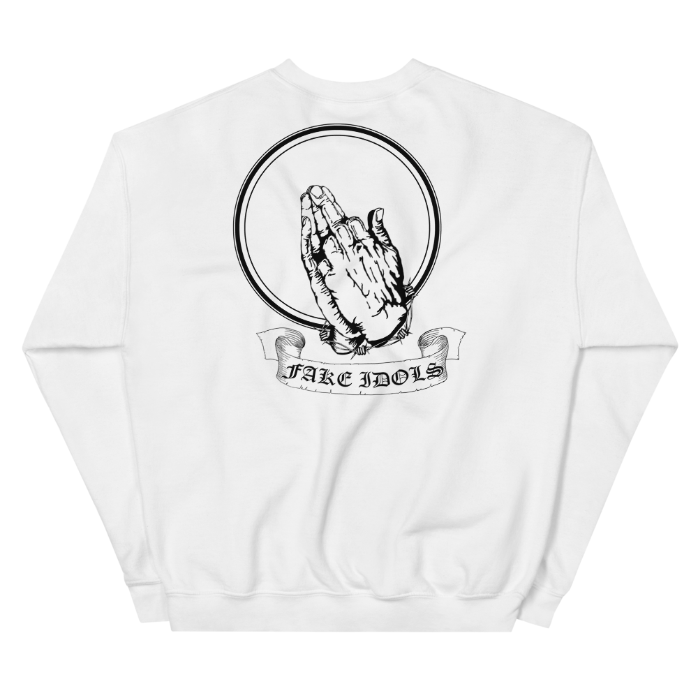 Fake Idols - Unisex Sweatshirt