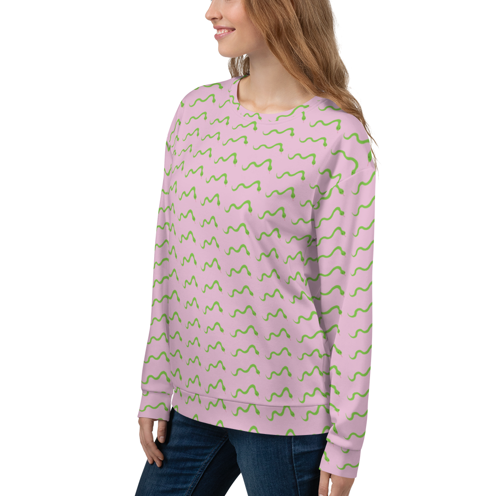 Snek - Unisex Sweatshirt