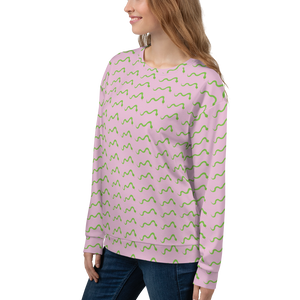 Snek - Unisex Sweatshirt