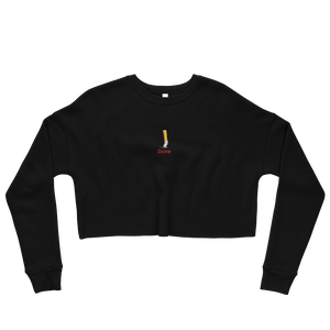 Done - Crop Sweatshirt