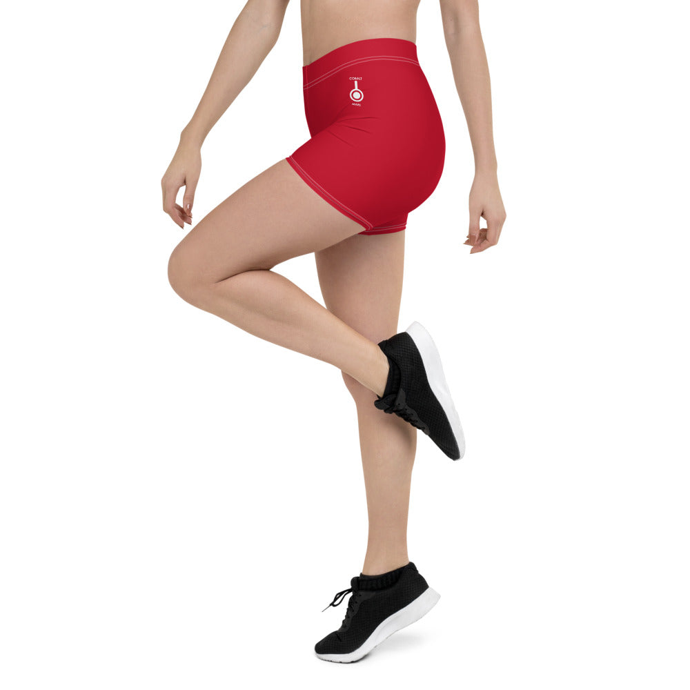Cobalt Mars - Shorts