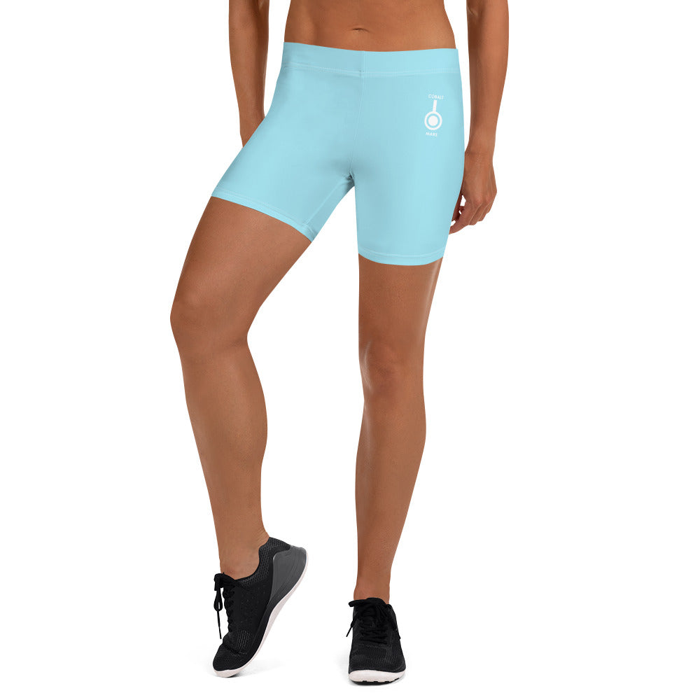 Cobalt Mars - Shorts