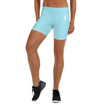 Cobalt Mars - Shorts