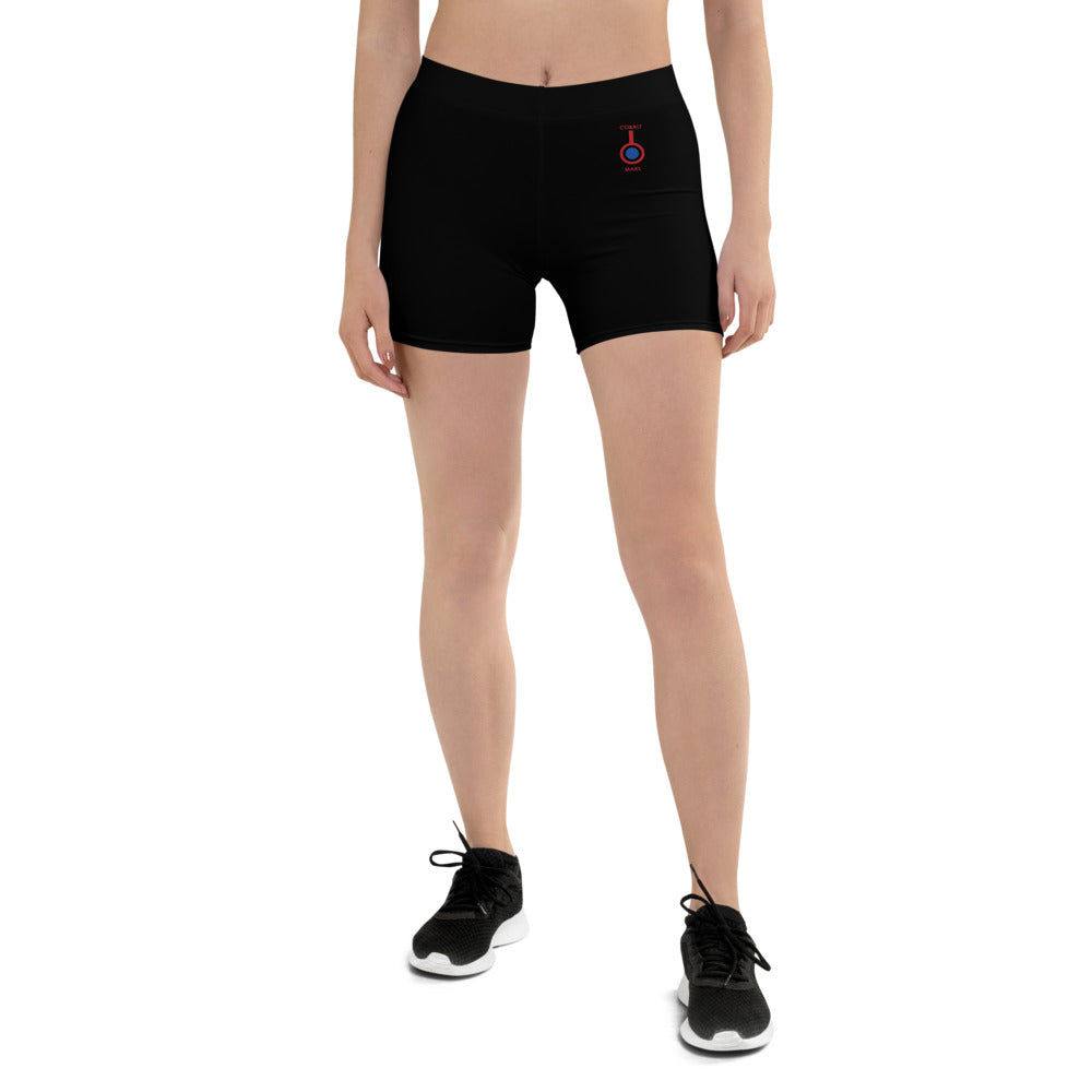 Cobalt Mars - Shorts