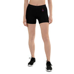 Cobalt Mars - Shorts
