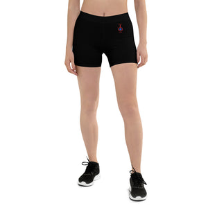 Cobalt Mars - Shorts