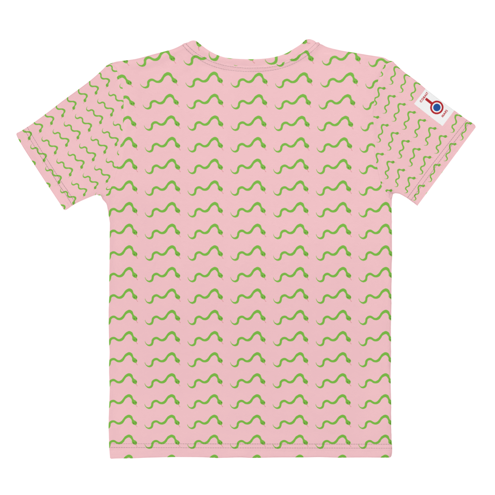 Snek - Women's T-shirt