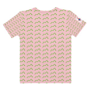 Snek - Women's T-shirt