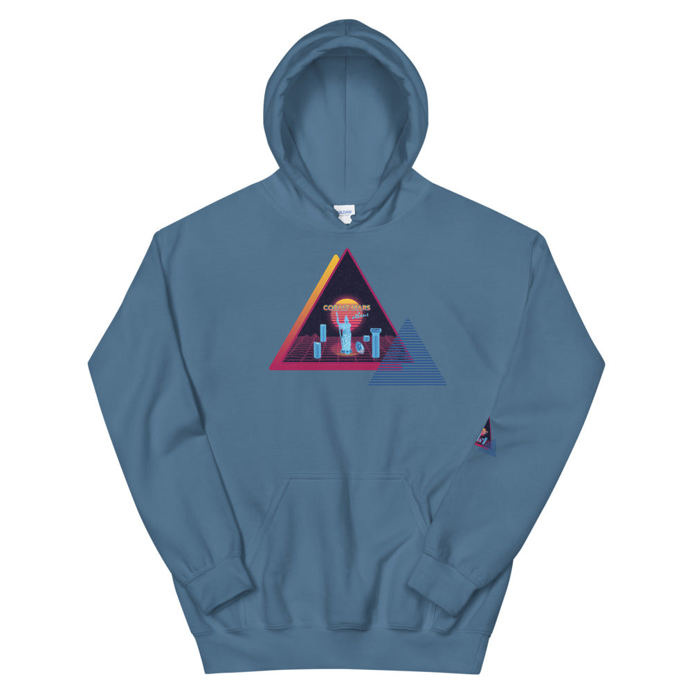 DEVOTION - Unisex Hoodie