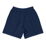 Cobalt Mars - Men's Shorts