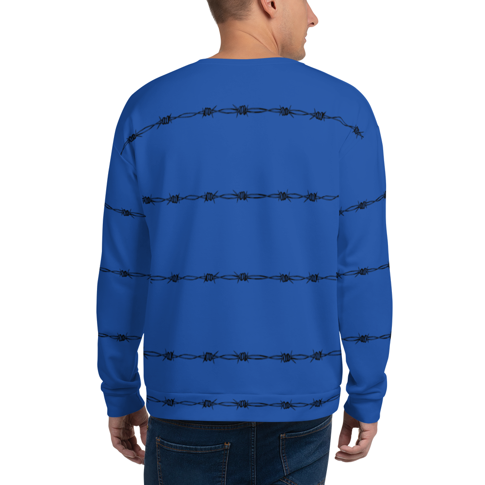 The Wire - Unisex Sweatshirt