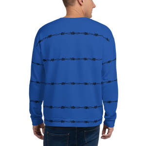 The Wire - Unisex Sweatshirt
