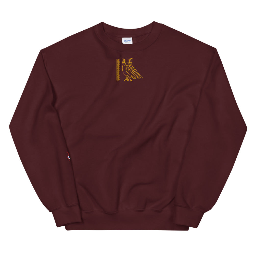 Ocean Eyes - Unisex Sweatshirt
