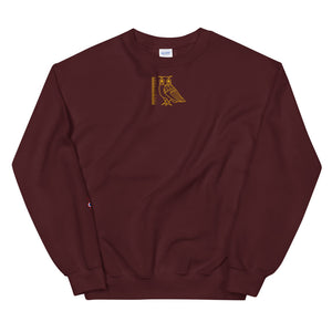 Ocean Eyes - Unisex Sweatshirt