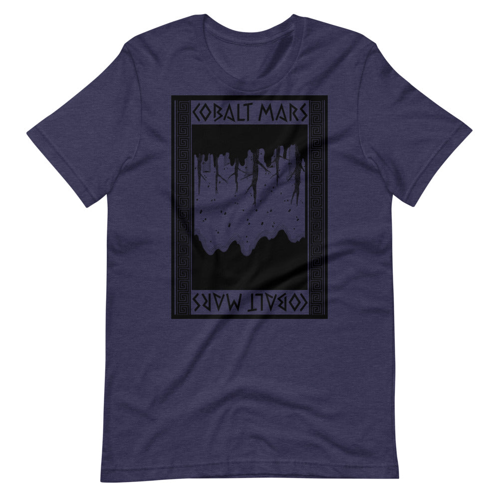 Delphi - Unisex T-Shirt