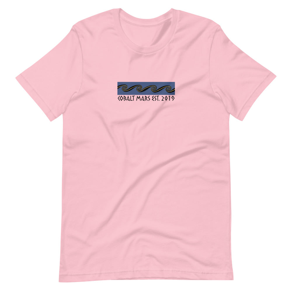 Odyssey - Unisex T-Shirt