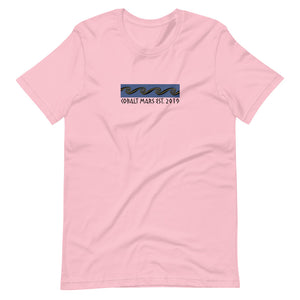 Odyssey - Unisex T-Shirt