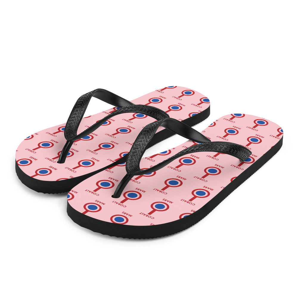 Cobalt Mars - Flip-Flops